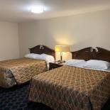 Фотография гостиницы Bing's Motel