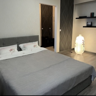 Фотография квартиры Апартаменты Apart Solo