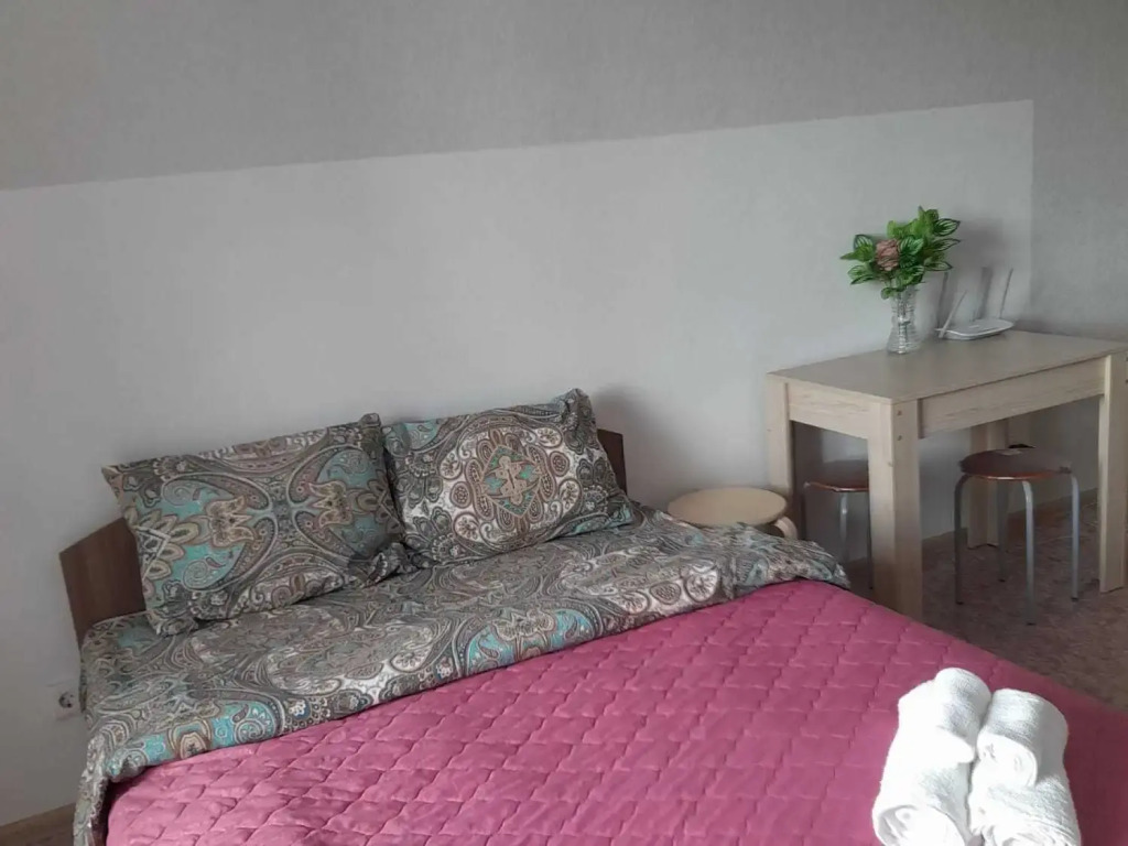 Фотография квартиры Квартира Уютная на Алабина