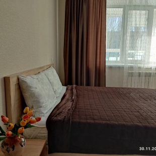 Фотография квартиры Апартаменты В гостях у Лилии