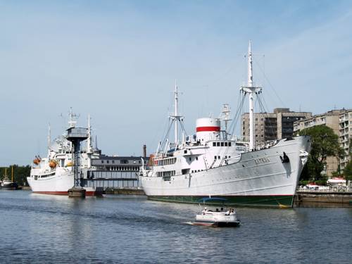 Фотография мини отеля Гостевые каюты Витязь