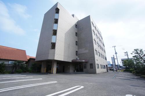 Фотография гостиницы Hotel Trend Saijo