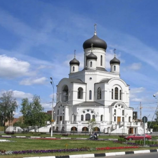 Фотография храма Храм Рождества Христова