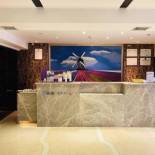 Фотография гостиницы Lavande Hotel Guiyang Flower Orchard Fortune Plaza