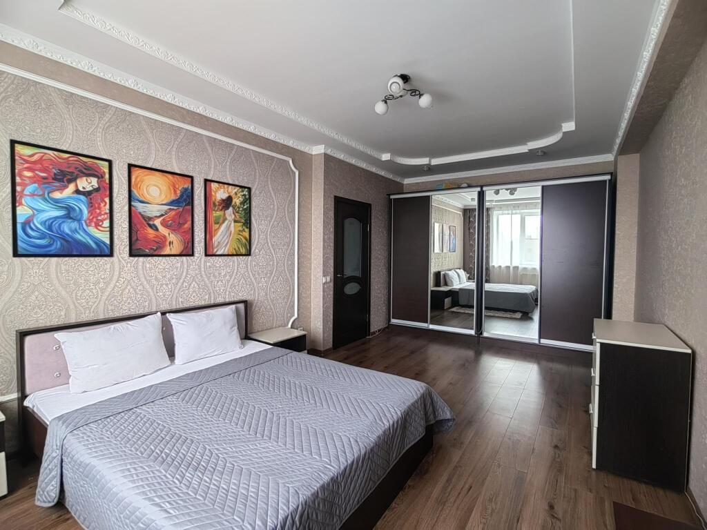 Фотография квартиры Апартаменты на улице Мира