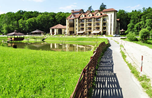 Фотография гостиницы Бухта Викингов