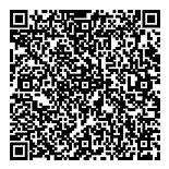 QR код хостела Key2Gates - Веселка