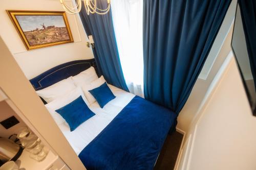 Фотографии гостиницы
Ван Гог Отель