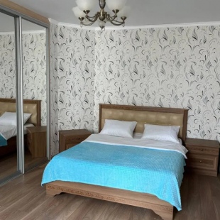 Фотография квартиры Квартира Тюльпанов