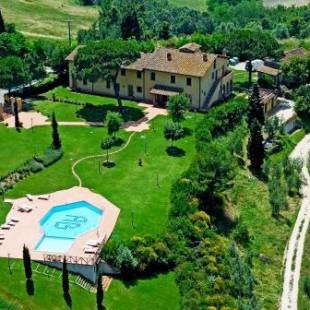 Фотографии гостевого дома
Agriturismo Bellavista