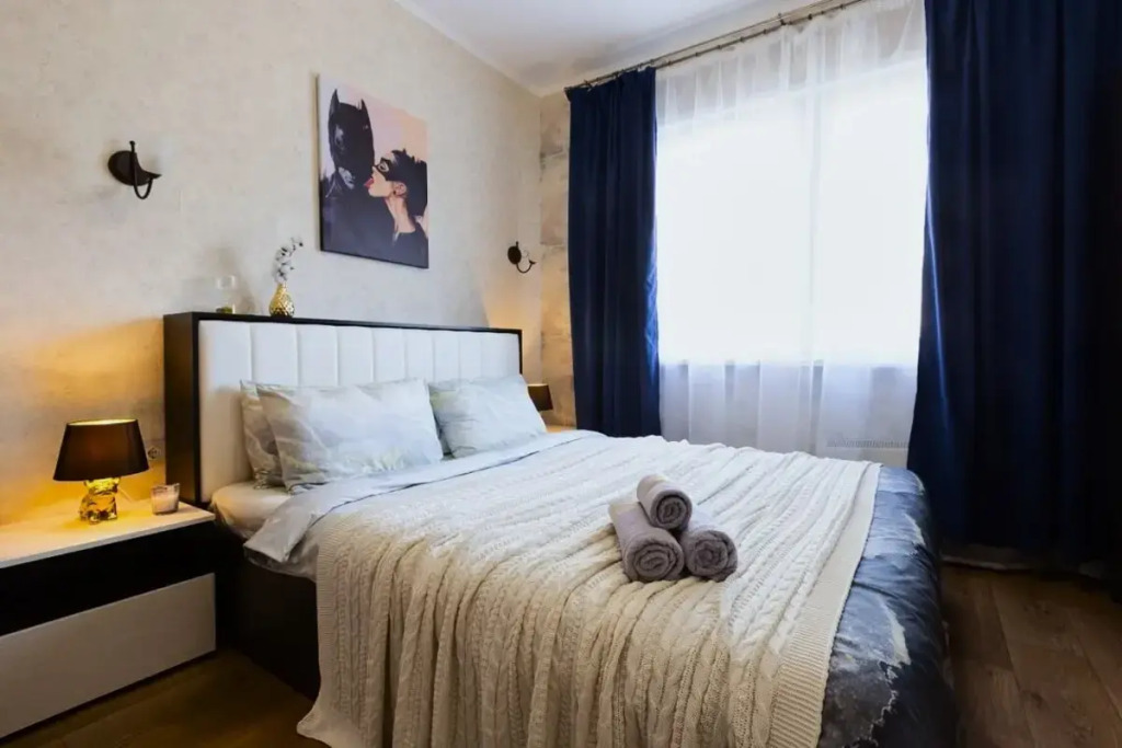 Фотография квартиры Квартира Life Apartments