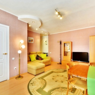 Фотография квартиры Апартаменты Aparton на Независимости 52