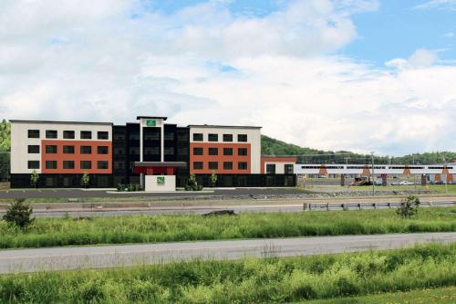 Фотография гостиницы Quality Hotel & Conference Centre