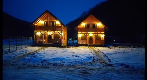 Фотография гостевого дома Aroa Mountain