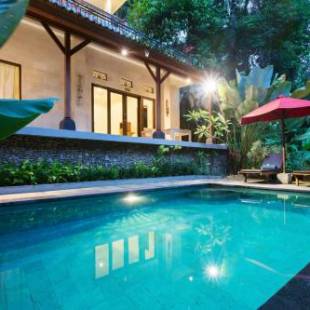 Фотографии базы отдыха
Puri Payogan Villa