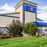 Фотография гостиницы Motel 6-Green Bay, WI - Lambeau