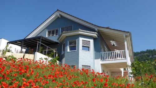 Фотография мини отеля B+B Passifleur