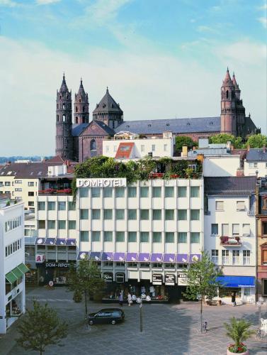 Фотография гостиницы Dom-Hotel