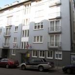 Фотография гостевого дома Gästehaus Ziegler