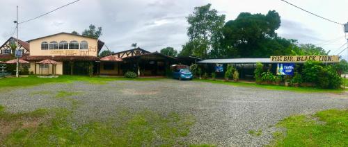 Фотография гостевого дома Black Lion Inn