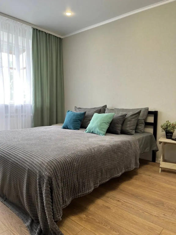 Фотография квартиры Квартира на Маршала Жукова 48