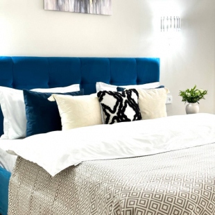 Фотография квартиры Апартаменты 158/2 Комфорт сити