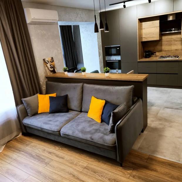 Фотографии квартиры 
            Квартира Nov-Apart