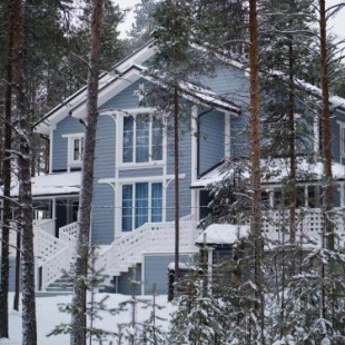 Фотография гостевого дома Коттедж Полярная Звезда