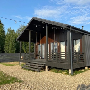 Фотография Коттеджа Частный дом для отдыха