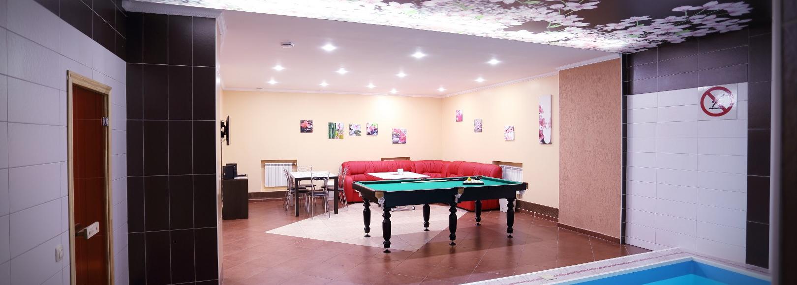 Фотография сауны Сауна Магнит