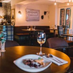 Фотографии гостиницы
Brackenborough Hotel