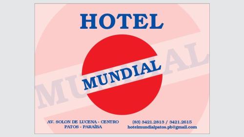Фотографии гостиницы
Hotel Mundial