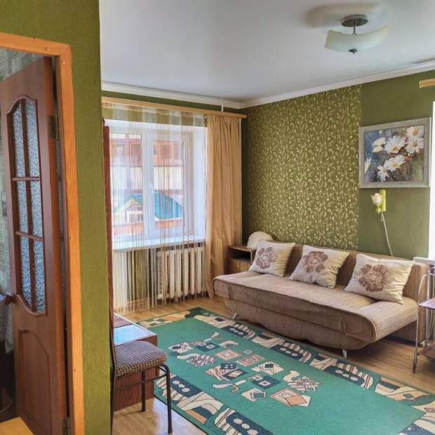 Фотографии квартиры 
            Квартира Однокомнатная