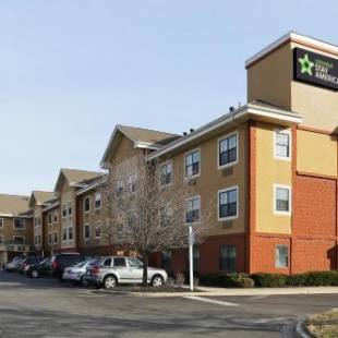 Фотографии гостиницы 
            Extended Stay America Suites - Long Island - Melville