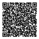 QR код гостиницы Gvaldiri Paradise