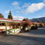 Фотография мотеля Archway Motels & Chalets