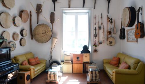 Фотография хостела A Casa di Amici