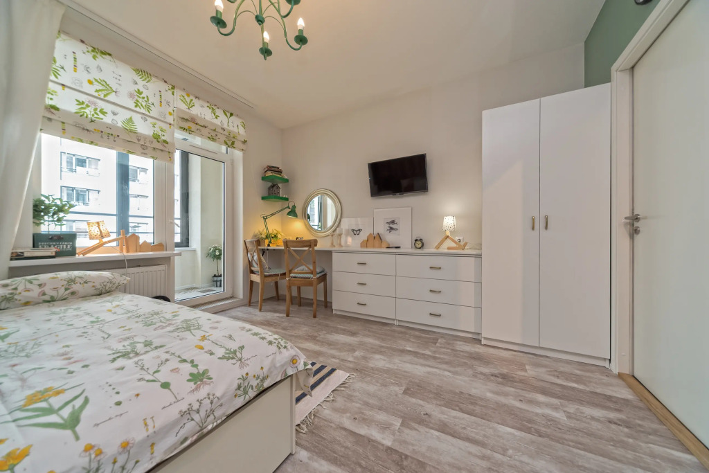 Фотография квартиры Апартаменты 5