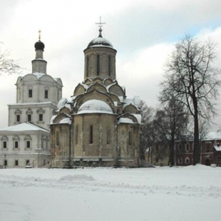 Фотография Центральный музей древнерусской культуры и искусства им. Андрея Рублева