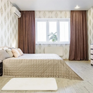 Фотография квартиры Апартаменты на Октябрьской 5