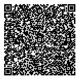 QR код достопримечательности Целебные источники Святая Ручка