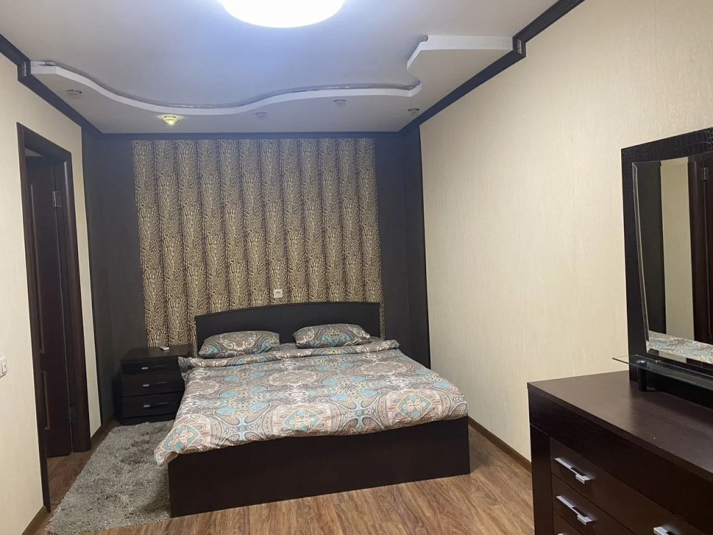 Фотография квартиры Квартира двухкoмнaтнaя на Маршала Жукова 22