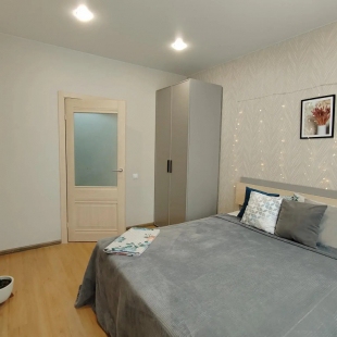 Фотография квартиры Centre (Центр) на улице Островского