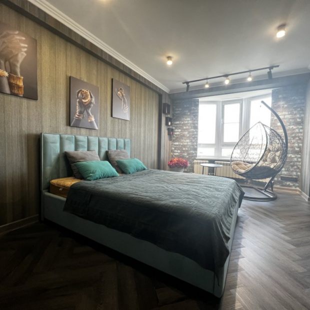 Фотографии квартиры 
            Апартаменты Royal Massimo View Aparts by Sutki26™