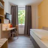 Фотография гостиницы City Hotel Hannover