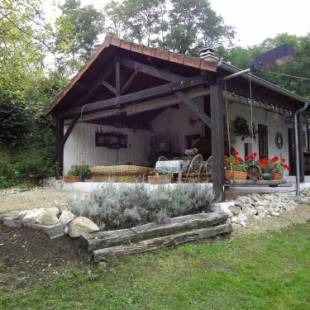 Фотографии мини отеля
Dependance du Moulin Galuzot