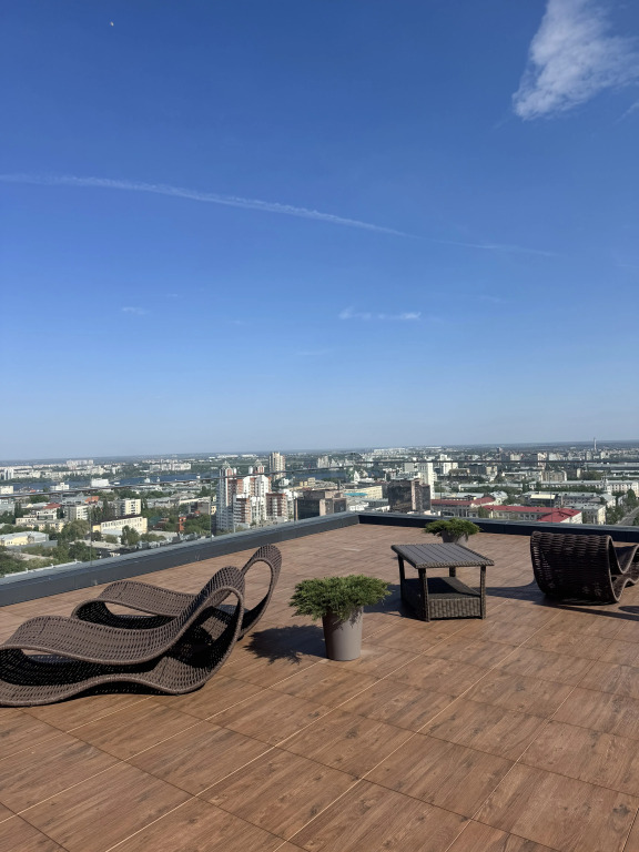 Фотография квартиры Апартаменты в самом центре Резиденция Галерея Чижова