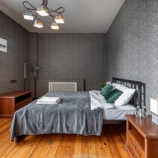 Фотография квартиры Апартаменты Семейные возле Парка Горького