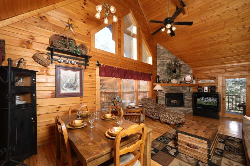 Фотография гостевого дома Spirit of the Valley