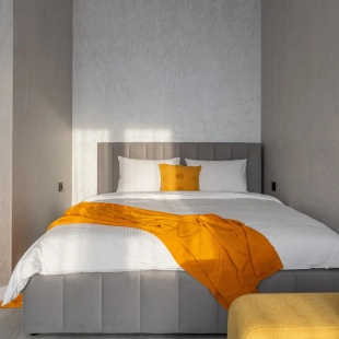 Фотография квартиры Квартира Мандаринки